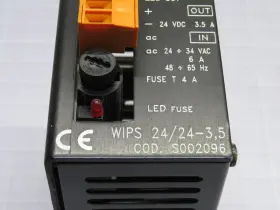 T254443 Weidmuller S002096 Dc-dc Converter #3
