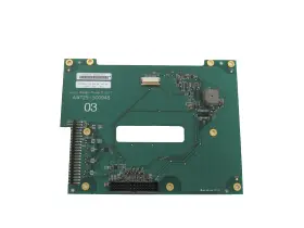 Awt25-501125 Weigh-tronics Awt25-500948 Used Weigh-tronix Circuit Board Awt25500948 #2