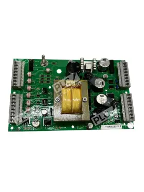 23394 Weigh-tronix 23393 / 23394- - Load Cell Power Supply Circuit Board