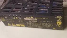 Smlc110 Weir Power Supply 150-325vdc