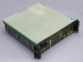 T255181 Weir We204 00 02 Quad Power Supply