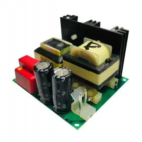 B50r004r Wellchallyn 100000126034 Welch Allyn B50r004 50w 60w Reg Ballast 30002r04 To Ushio 50/60w