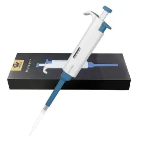 West Tune West12 100-1000 L Micropipette High-accurate Pipettor Adjustable Variable Volume S