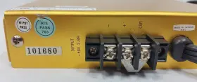 A90-606004 Westell 6060-04 Power Supply 48vdc 2a Screw Terminals #3