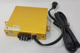 A90-606004 Westell 6060-04 Power Supply 48vdc 2a Screw Terminals