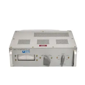 J684545l-1 Western Electric Twt Power Supply Test Load Unit