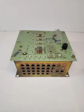 Sd-81824-01 Western Electric Vintage Power Unit 19c2 -untested #2