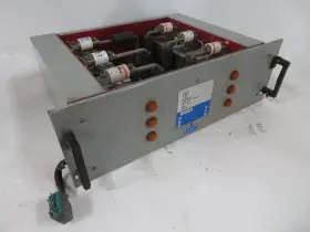 Westinghouse 1413a14g02 C-500 Thyristor Power Case Style 250v Vdc C500 Wh Supply
