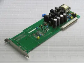 3a99132g02 Westinghouse Power Supply T203233