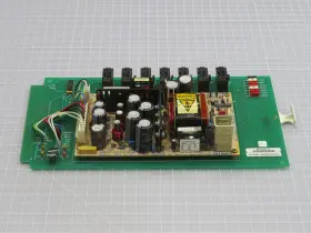 3d39309g01 Westinghouse Power Supply Circuit Board T239091 #2