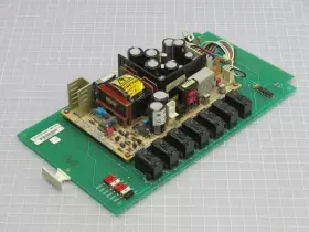 3d39309g01 Westinghouse Power Supply Circuit Board T239091