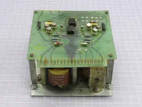 589c315g01 Westinghouse Power Supply Circuit Board T239079 #2