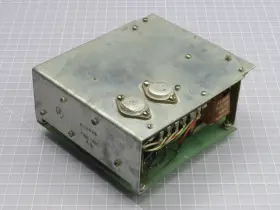 589c315g01 Westinghouse Power Supply Circuit Board T239079