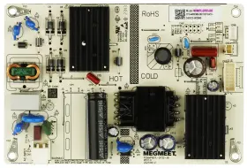 Mp80tl-2p32-jb2 Westinghouse Power Supply