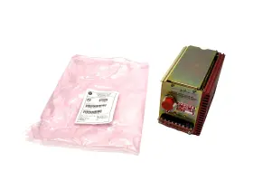 Upmd-x54w-m1 Westinghouse Technipower 2384a23 H01 Power Supply Ec Nis 2500vdc