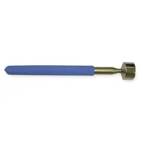 1vtz9 Westward Magnetic Pickup 14 Lb Pull 6 1/2 In L