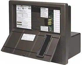 Wf-8965-mba Wfco 816227010186 Main Board Assembly - 65 Amp