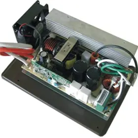 Wf-8975-mba Wfco 816227010193 75 Amp Main Board Assembly Replacement Unit