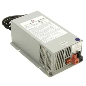 Wf-9855-ad-cb Wfco 816227012944 Arterra Converter/charger Deckmount 55amp Dc Output