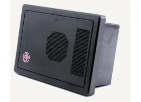 Wf-8700-ad Wfco 816227012982 Wf-8725-ad Series Power Center - 25 Amp 105-130 Vac 60 Hz