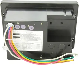 Wf-8700-ad Wfco 816227013071 Wf-8735-ad Series Power Center - 35 Amp 105-130 Vac 60 Hz #2