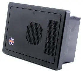 Wf-8700-ad Wfco 816227013071 Wf-8735-ad Series Power Center - 35 Amp 105-130 Vac 60 Hz