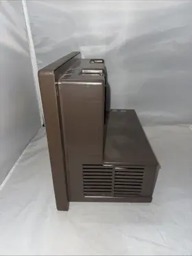 Wf8945pec Wfco Wf-8900 Series Power Center - 45 Amp Brown Read #2