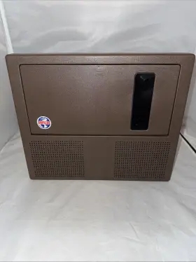 Wf8945pec Wfco Wf-8900 Series Power Center - 45 Amp Brown Read