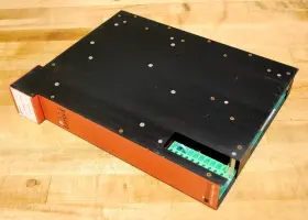 78004654b Whedco A-r-s Target Power Supply Module - Used