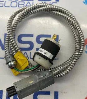 3pr4 Wieland Ffu Power Whip 20 Amp 208v