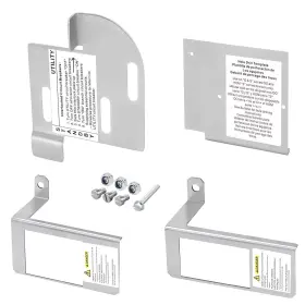 Homcgk2c Wirelel Qom2 Generator Interlock Kit For Square D Qocgk2c Qo Or Homeline Main Bre