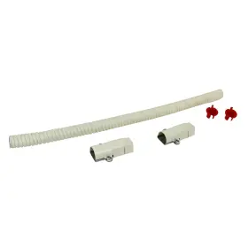 V5700f Wiremold Legrand Metal Raceway For Extending Power 500 And 700 Series
