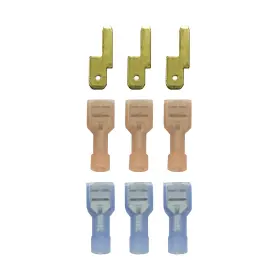 30100 Wirthco Battery Doctor Tap For Vacant Energized Slots In Atm/mini-fuse