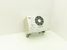 14.5940.255 Wohrle Dpn 404840/w Power Supply 48-60vdc 40-33a 2kw Out 380-500vac 3ph In
