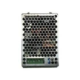 Zpnw-2420 Wohrle Zpnw 2420 Stabilized Power Supply Input 200-500vac Output 24vdc #2