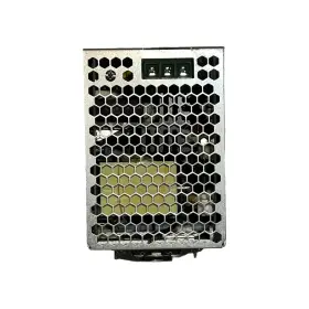 Zpnw-2420 Wohrle Zpnw 2420 Stabilized Power Supply Input 200-500vac Output 24vdc #3