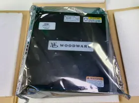 5501-380 Woodward Micronet Tmr Power Supply
