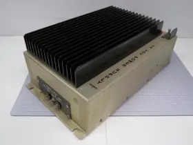 5437-076 Woodwart Power Supply T166890