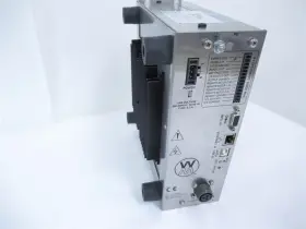 9518-0001w Word Machinery 242551 New-no Box Power Supply Ultrasonic 200-240vac