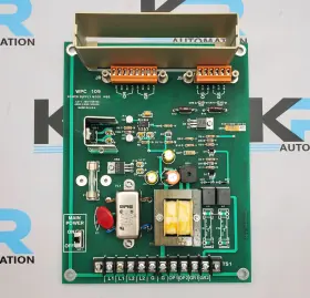 800-109-00 Wpc M700 Wbs Power Supply