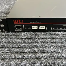 Vmr-8hs20-2 Wti Managed Power Controller #2