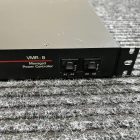 Vmr-8hs20-2 Wti Managed Power Controller #3