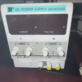 Qw-ms305d Wuxi Qiawei Electronics Out Of Box Never Used