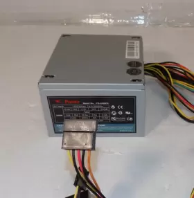 Ps-300sfx X Power 875783009911 300watt Supply Ac Input 115/230 Vac 7/4 A 60/50hz #2