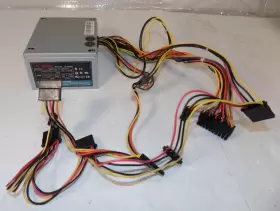 Ps-300sfx X Power 875783009911 300watt Supply Ac Input 115/230 Vac 7/4 A 60/50hz