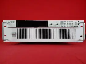 Xdc10-600 Xantrex 67955 Programmable Dc Power Supply 0-10 Volts 0-600 Amps
