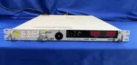 Xfr300-4 Xantrex Xfr 300-4 Dc Power Supply - Voltage-tested Read Description