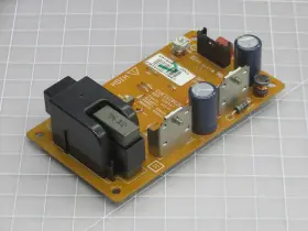 Euk1szb02hae Xeikon Power Supply T208611