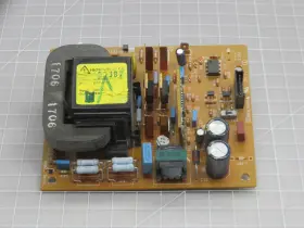 Euksbz499h3e Xeikon Power Supply T208612 #2