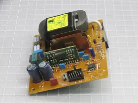 Euksbz499h3e Xeikon Power Supply T208612 #3